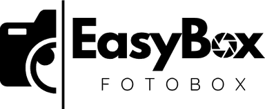 Easy Fotobox Logo