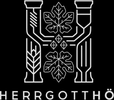 Herrgotthö Logo