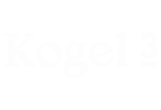 Kogel 3 Logo