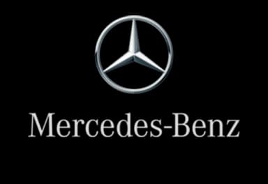 Mercedes-Benz Logo