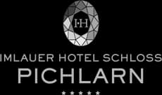 Imlauer Hotel Schloss Pichlarn Logo