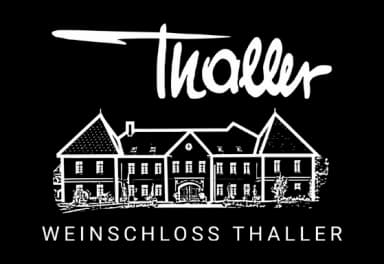 Weinschloss Thaller Logo